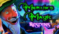 Merlin's Magic Respin