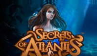 Secrets of Atlantis™