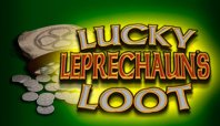 Lucky Leprechaun's Loot