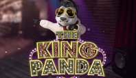 The King Panda (Король Панда)