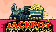 Jackpot Express (Джекпот Экспресс)