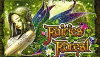 Fairies Forest (Фея Лес)