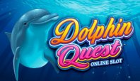 Dolphin Quest (Дельфийский квест)