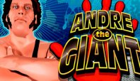 Andre the Giant (Андре Гигант)