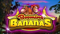 Booming Bananas (Бумажные бананы)