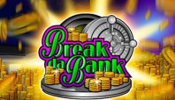 Break Da Bank (Перерыв Да Банк)