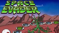 Space Evader (Инопланетянин)