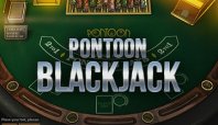 Pontoon (понтон)