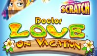 Scratch - Doctor Love on vacation (Доктор любовь в отпуске)