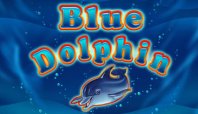 Blue Dolphin (Голубой дельфин)