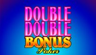 Double Double Bonus (Двойной двойной бонус)