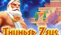 Thunder Zeus (Гром Зевс)