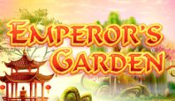 Emperor's Garden