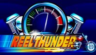 Reel Thunder (Гром Барабанов)