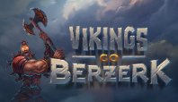 Vikings Go Berzerk (Викинги-берсерки)