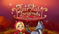 Fairytale Legends: Red Riding Hood (Сказочные легенды: Красная шапочка)