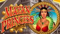 Mayan Princess Video Slot (Видео слот майя принцессы)