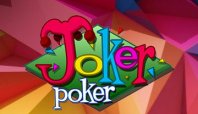 Joker Poker (Джокер покер)