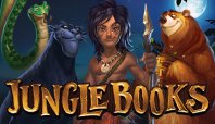 Jungle Books (Книги джунглей)