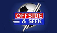 Offside And Seek (Оффлайн и ищут)