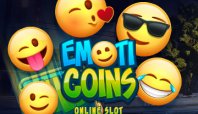 EmotiCoins (EmotiCoins)