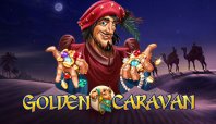 Golden Caravan (Золотой караван)