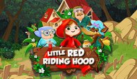 Little Red Riding Hood (Красная Шапочка)