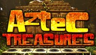 Aztec Treasures (Ацтекские сокровища)