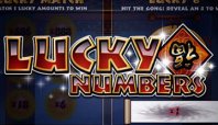 Lucky Numbers (Счастливые номера)