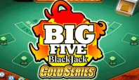 Big 5 Blackjack Gold (Большое 5 Blackjack Gold)