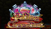 Potion Commotion (Зелье)