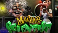 Madder Scientist (Сумасшедший ученый)