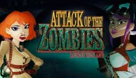 Attack of the Zombies (Атака зомби)