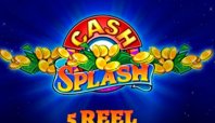 CashSplash 5 Reel (Всплеск наличных 5)