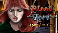 Blood Lore Vampire Clan (Кровавый клан вампиров)