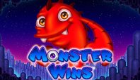 Monster Wins (Победитель монстров)