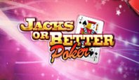 Jacks or Better (Валеты или лучше)