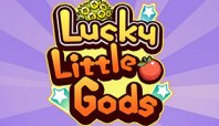 Lucky Little Gods (Счастливые маленькие боги)