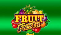 Fruit Fiesta 3 Reel (Фрукты Фиеста 3 Reel)