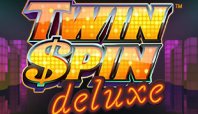 Twin Spin Deluxe (Двойной Спин Делукс)