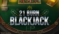 21 Burn Blackjack (Блэкджек «Сожги 21»)