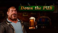 Down the Pub (Вниз по паб)