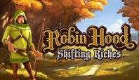 Robin Hood: Shifting Riches™