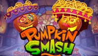 PUMPKIN SMASH (Тыквенный разгром)