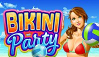 Bikini Party (Бикини-вечеринка)