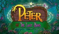 Peter and the Lost Boys (Питер и потерянные мальчики)