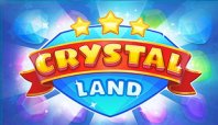 Crystal Land (Кристаллическая Земля)