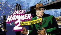 Jack Hammer 2™: Fishy Business