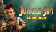 Jungle Jim (Джунгли Джим)