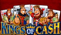 Kings Of Cash (Короли денег)